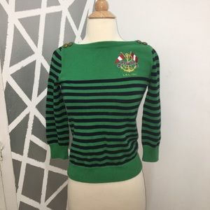 Ralph Lauren Sweater